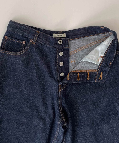 CANAL JEAN（キャナルジーン）の「YA-YA×choice_cnl windワイド