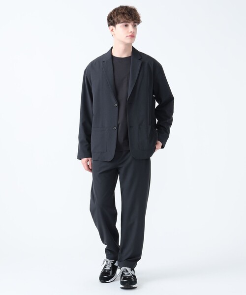 BEAMS HEART（ビームスハート）の「BEAMS HEART / 点接触 2ボタン