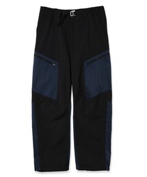 Jieda | 3D WIDE TECH PANTS(その他パンツ)