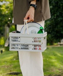 EKAL（エカル）の「TINY GARDEN PRODUCTS　マルチユースコンテナ S（その他雑貨）」