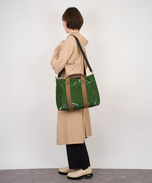 Jack Gomme（ジャックゴム）の「【JACK GOMME/ジャックゴム】ナイロン 