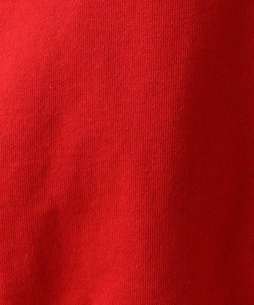 JACKSON MATISSE（ジャクソンマティス）の「【JACKSON MATISSE（ジャクソンマティス）×BAYFLOW】アソートプリントフーディー（パーカー・メンズ・ブラック/レッド/オフホワイト・LARGE/MEDIUM）」の5枚目の写真