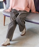 niko and...(ニコアンド)の「パンツ(その他パンツ)」