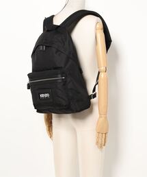 KENZO　ケンゾー　ストライプ柄　ブラック　リュック　バックパック 楽天市場】KENZO ケンゾー KENZO GRAPHY Backpack バックパック