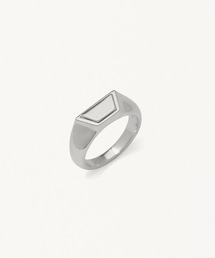 FORSOMEONE（フォーサムワン）の「FORSOMEONE TM SEAL STAND RING（リング）」
