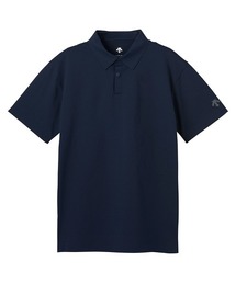 DESCENTE（デサント）の「ORI－ERI タフポロシャツ（ポロシャツ
