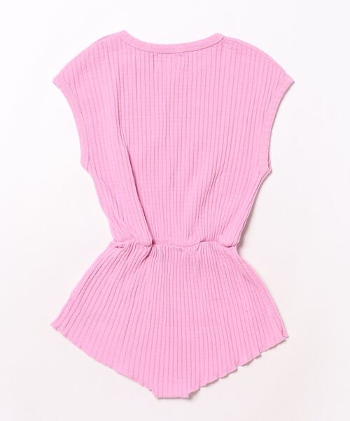 bobo choses オールインワン 楽天市場】【BOBO CHOSES】[Baby] Drop 2: Vichy woven overall