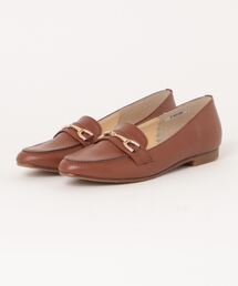 JOLI ENCORE ジョリー アンコール FLAT BIT LOAFER フラットビットローファー JE-MS1000 BROWN