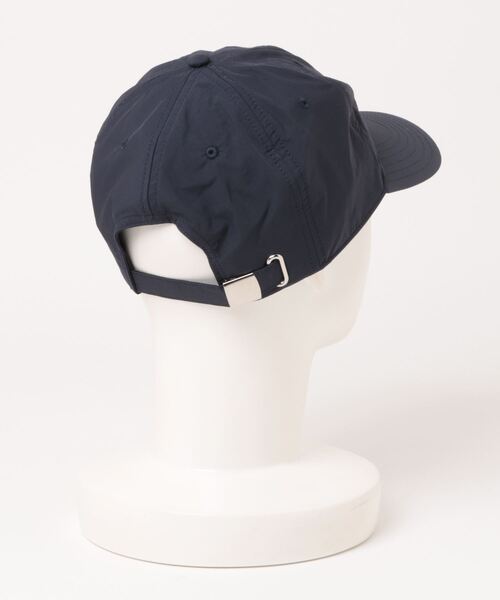 Casselini(キャセリーニ)の「Casselini/ロゴキャップ(キャップ・レディース・イエロー/ネイビー・FREE)」の9枚目の写真