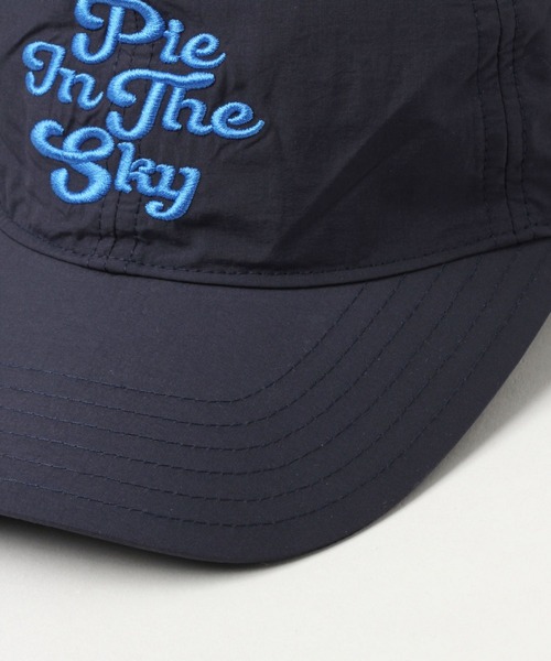 Casselini(キャセリーニ)の「Casselini/ロゴキャップ(キャップ・レディース・イエロー/ネイビー・FREE)」の14枚目の写真