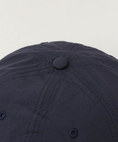 Casselini(キャセリーニ)の「Casselini/ロゴキャップ(キャップ・レディース・イエロー/ネイビー・FREE)」の15枚目の写真