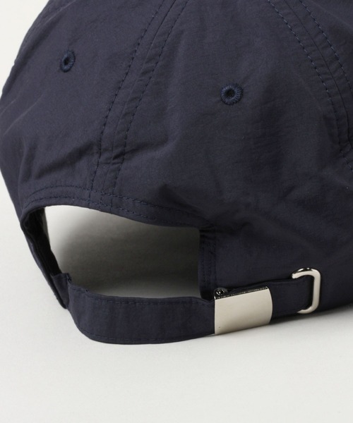 Casselini(キャセリーニ)の「Casselini/ロゴキャップ(キャップ・レディース・イエロー/ネイビー・FREE)」の16枚目の写真