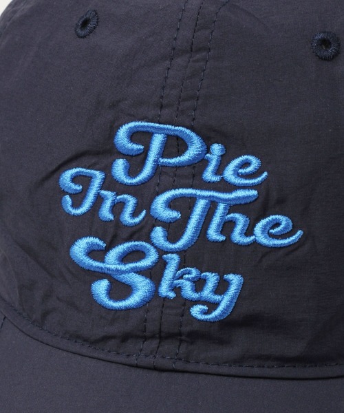 Casselini(キャセリーニ)の「Casselini/ロゴキャップ(キャップ・レディース・イエロー/ネイビー・FREE)」の18枚目の写真