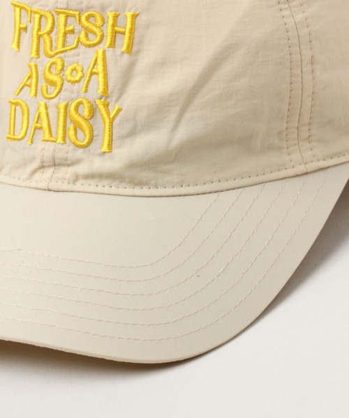 Casselini（キャセリーニ）の「Casselini/ロゴキャップ（キャップ