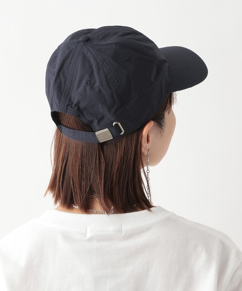 Casselini（キャセリーニ）の「Casselini/ロゴキャップ（キャップ