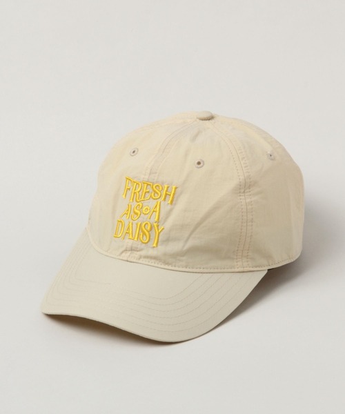 Casselini（キャセリーニ）の「Casselini/ロゴキャップ（キャップ