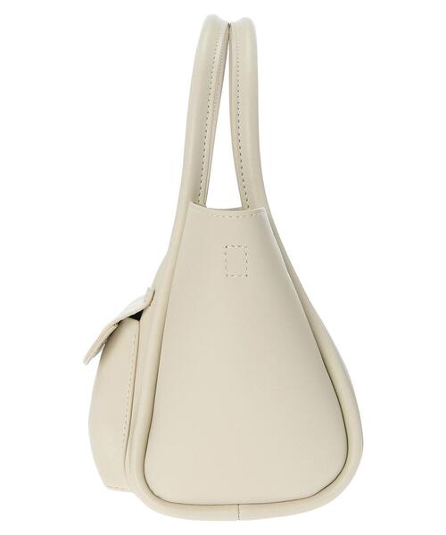【正規品のみ販売】 ミニ ショルダーバッグ ベルベット  グリーン 撥水ミニヘルメットBAG（ショルダーバッグ） | THE SHOP TK(Men