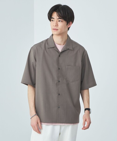 エトロ★美品★レギュラーカラーシャツ★ペイズリー★ストレッチ★ボルドー×グリーン 楽天市場】ETRO シャツ（柄チェック）（トップス｜メンズ