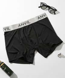 『新品』インヴェルInvel ボクサーパンツ 楽天市場】アンビル ボクサーブリーフ メンズ ボクサーパンツ ANVIL