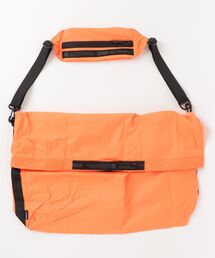 WEEKEND(ER) ウィークエンダー LIGHTWEIGHT PACKABLE SHOULDER BAG