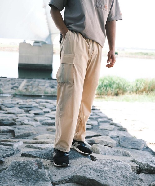 UNIFORM EXPERIMENT ユニフォームエクスペリメント パンツ サイズ:2