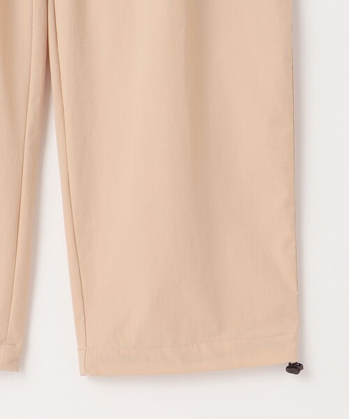 SHARE PARK(シェアパーク)の「【撥水・UVカット・ストレッチ・軽量 】ナイロンカーゴパンツ(Lサイズ)(その他パンツ・メンズ・ベージュ系/ブラック系・LARGE)」の12枚目の写真