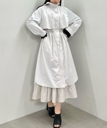 JILL by JILL STUART（ジルバイジルスチュアート）｜ブルゾン