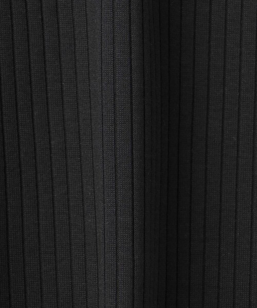 TUBE（チューブ）の「＜TUBE＞ リブ タンクトップ（タンクトップ・メンズ・ブラック/ホワイト・M/L）」の6枚目の写真