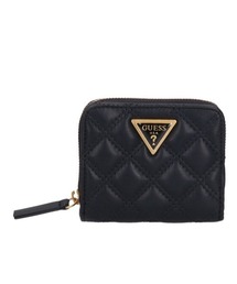 Guess | 【GUESS】ゲス GIULLY coreMINI ZIP AROUND 二つ折り財布(財布)