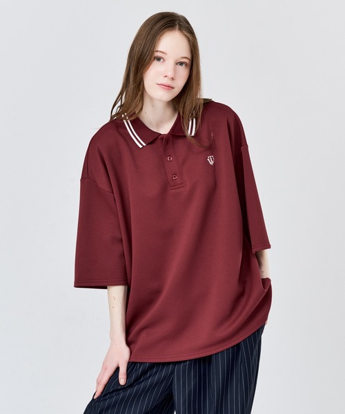 jahxncho endlessmade 042 tokyo poloポロシャツ POLO RALPH LAUREN（ポロ・ラルフローレン） （ネコポス配送） ポロ