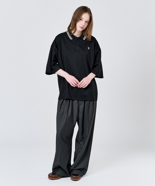 jahxncho endlessmade 042 tokyo poloポロシャツ POLO RALPH LAUREN