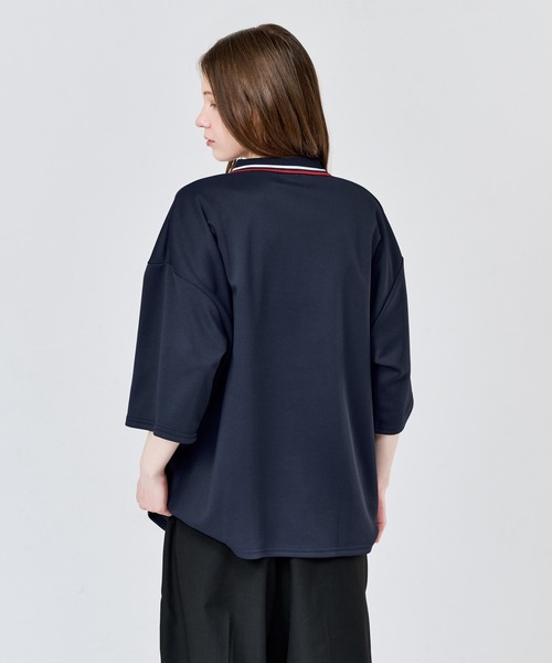 マルボン　WINDANDSEA ポロシャツ XL ALL – WIND AND SEA