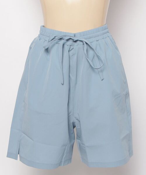 【美品】CRONOS 紫 ショートパンツ　水着 美品】CRONOS 紫 ショートパンツ 水着