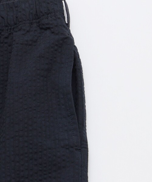 SHIPS(シップス)の「SHIPS: コットン シアサッカー イージーパンツ(その他パンツ・メンズ・ネイビー/カーキ/オフホワイト・SMALL/MEDIUM/LARGE)」の22枚目の写真