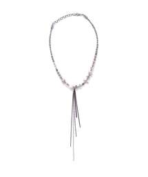 gunda/ガンダ/LUNA NECKLACE