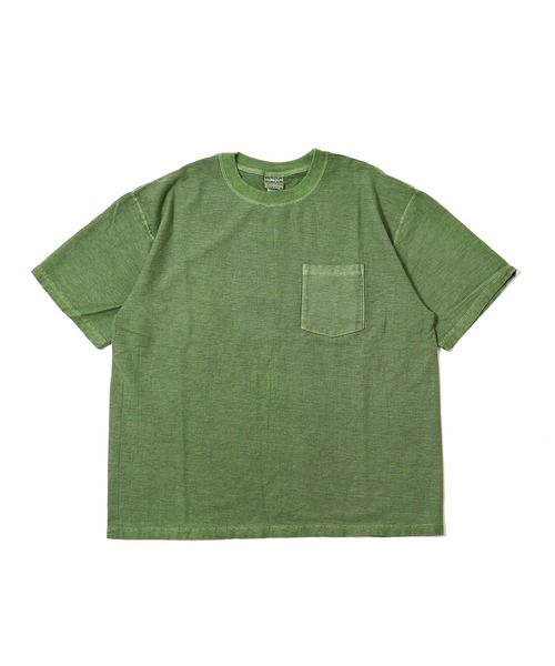 WAVE OVAL TEE PIGMENT DYED ピグメント ダイ Tシャツ Wave Oval Tee Pigment Dyed – Navy | Tees | Stüssy Japan