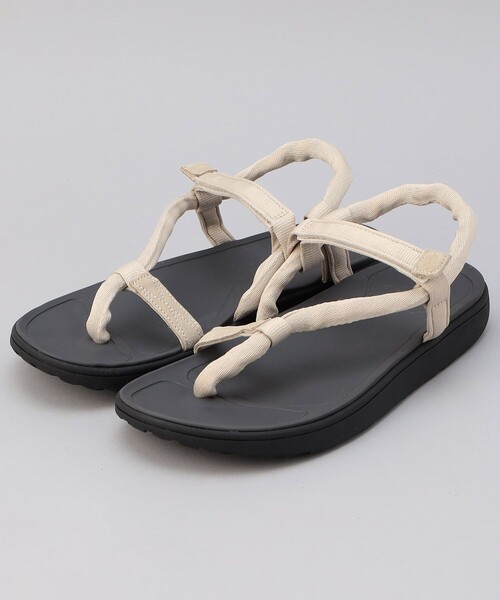 【セール】rig/リグ nohy / ノヘイ リカバリーサンダル（サンダル）｜FREAK'S STORE（フリークスストア）