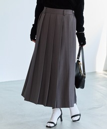 LAVEANGE | プリーツスカート(スカート)