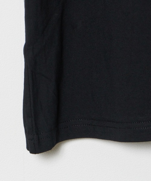 ROOPTOKYO(ループトウキョウ)の「sleeveless T-shirt/ワイドノースリーブTシャツ オーバーサイズ ユニセックス(Tシャツ/カットソー・メンズ・ホワイト/ブラウン/ベージュ/ブラック/チャコール/グレー・XL/S/M/L)」の11枚目の写真