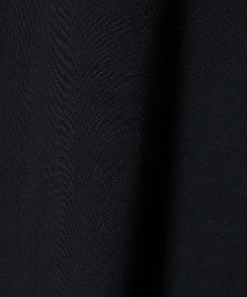 ROOPTOKYO(ループトウキョウ)の「sleeveless T-shirt/ワイドノースリーブTシャツ オーバーサイズ ユニセックス(Tシャツ/カットソー・メンズ・ホワイト/ブラウン/ベージュ/ブラック/チャコール/グレー・XL/S/M/L)」の12枚目の写真