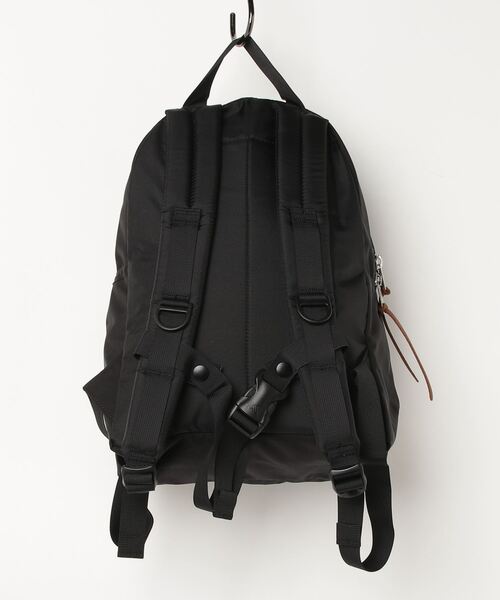 GREGORY（グレゴリー）の「GREGORY SCHOOL DAY　グレゴリー スクールデイ　バックパック（バックパック/リュック・メンズ・ブラック・FREE）」の17枚目の写真