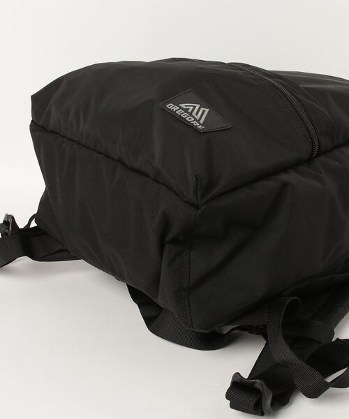 GREGORY（グレゴリー）の「GREGORY SCHOOL DAY　グレゴリー スクールデイ　バックパック（バックパック/リュック・メンズ・ブラック・FREE）」の18枚目の写真