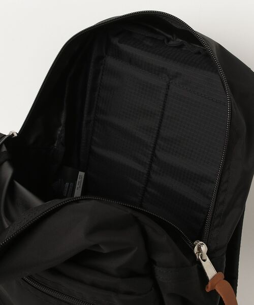 GREGORY（グレゴリー）の「GREGORY SCHOOL DAY　グレゴリー スクールデイ　バックパック（バックパック/リュック・メンズ・ブラック・FREE）」の19枚目の写真