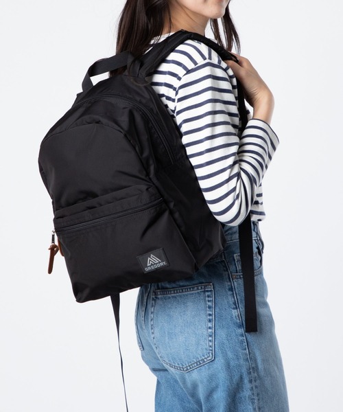 GREGORY リュック スクールデイ バックパック GREGORY／グレゴリー SCHOOL DAY スクールデイ リュック バック