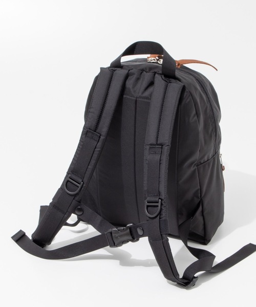 GREGORY（グレゴリー）の「GREGORY SCHOOL DAY　グレゴリー スクールデイ　バックパック（バックパック/リュック・メンズ・ブラック・FREE）」の8枚目の写真