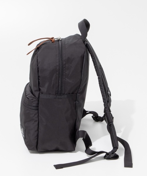 GREGORY（グレゴリー）の「GREGORY SCHOOL DAY　グレゴリー スクールデイ　バックパック（バックパック/リュック・メンズ・ブラック・FREE）」の9枚目の写真