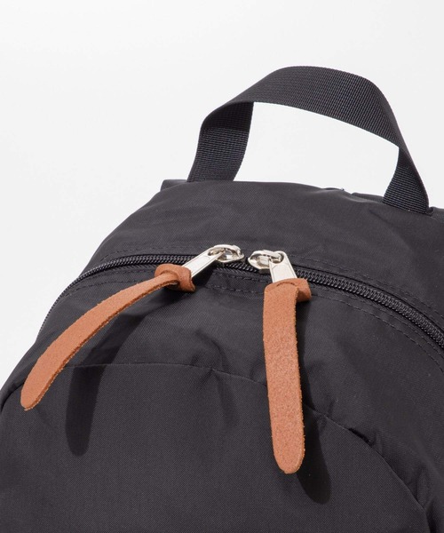 GREGORY（グレゴリー）の「GREGORY SCHOOL DAY　グレゴリー スクールデイ　バックパック（バックパック/リュック・メンズ・ブラック・FREE）」の10枚目の写真