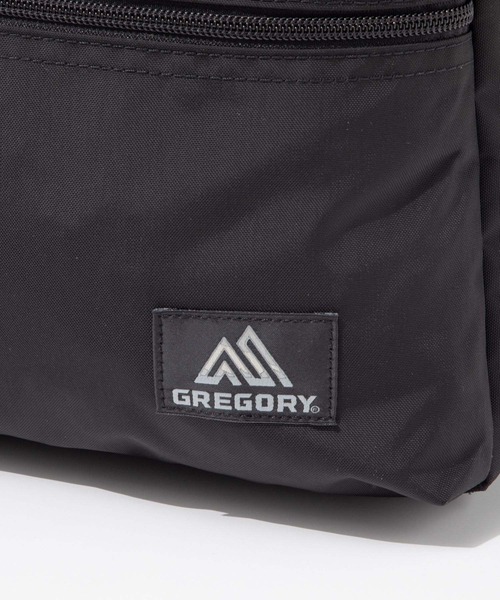 GREGORY（グレゴリー）の「GREGORY SCHOOL DAY　グレゴリー スクールデイ　バックパック（バックパック/リュック・メンズ・ブラック・FREE）」の11枚目の写真