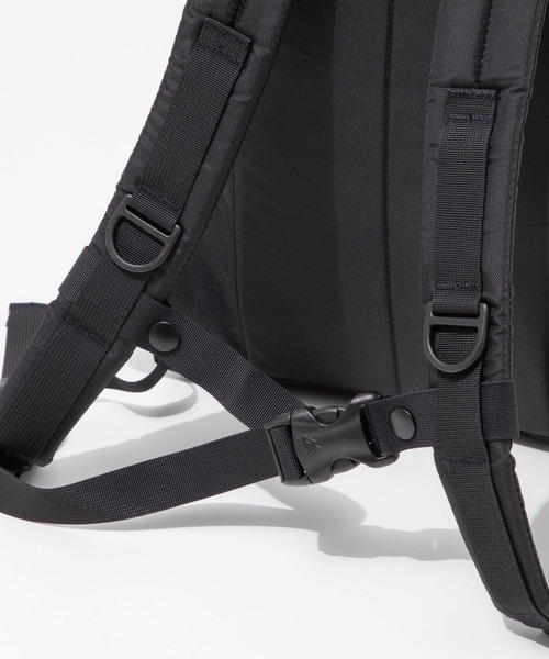 GREGORY（グレゴリー）の「GREGORY SCHOOL DAY　グレゴリー スクールデイ　バックパック（バックパック/リュック・メンズ・ブラック・FREE）」の12枚目の写真