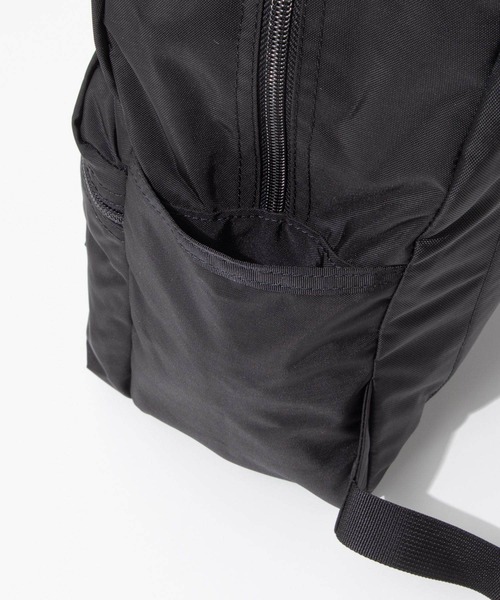 GREGORY（グレゴリー）の「GREGORY SCHOOL DAY　グレゴリー スクールデイ　バックパック（バックパック/リュック・メンズ・ブラック・FREE）」の13枚目の写真